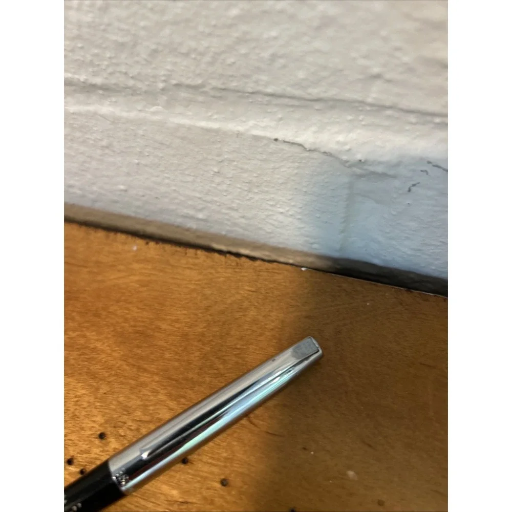 Vintage CHROMATIC 380 U.S.A. Twist  Ball Point Pens - Salesman Sample